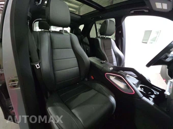 2026 Mercedes-Benz GLE 350 - miniatura 17