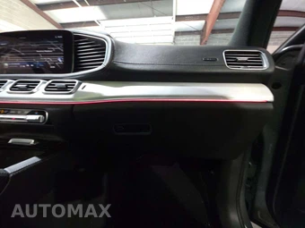 2026 Mercedes-Benz GLE 350 - miniatura 18