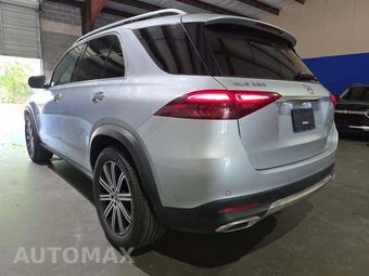 2026 Mercedes-Benz GLE 350 - miniatura 2