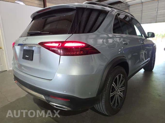 2026 Mercedes-Benz GLE 350 - miniatura 3