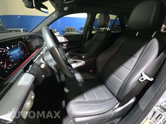 2026 Mercedes-Benz GLE 350 - miniatura 6