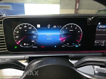 2026 Mercedes-Benz GLE 350 - miniatura 9