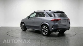 2026 Mercedes-Benz GLE 350 - miniatura 5