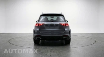 2026 Mercedes-Benz GLE 350 - miniatura 6