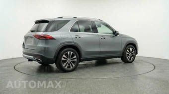2026 Mercedes-Benz GLE 350 - miniatura 7