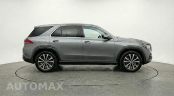 2026 Mercedes-Benz GLE 350 - miniatura 8