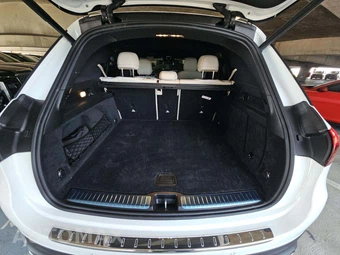 2026 Mercedes-Benz GLE 350 - miniatura 11