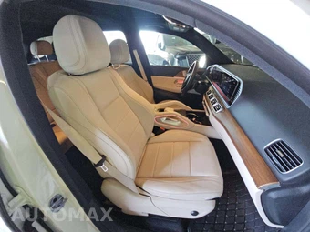 2026 Mercedes-Benz GLE 350 - miniatura 15
