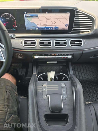 2026 Mercedes-Benz GLE 350 4MATIC - miniatura 10