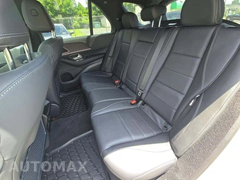 2026 Mercedes-Benz GLE 350 4MATIC - miniatura 13
