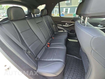 2026 Mercedes-Benz GLE 350 4MATIC - miniatura 16