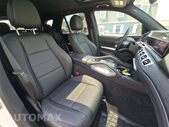 2026 Mercedes-Benz GLE 350 4MATIC - miniatura 18