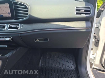 2026 Mercedes-Benz GLE 350 4MATIC - miniatura 19