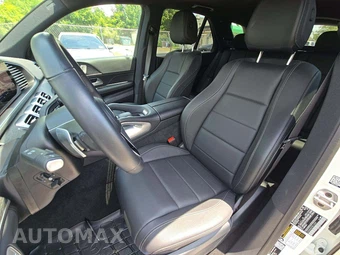 2026 Mercedes-Benz GLE 350 4MATIC - miniatura 6