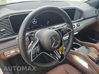 2026 Mercedes-Benz GLE 350 4MATIC - miniatura 10