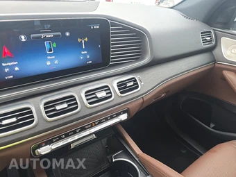 2026 Mercedes-Benz GLE 350 4MATIC - miniatura 11
