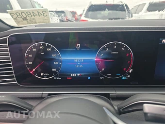 2026 Mercedes-Benz GLE 350 4MATIC - miniatura 12