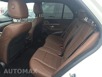 2026 Mercedes-Benz GLE 350 4MATIC - miniatura 13