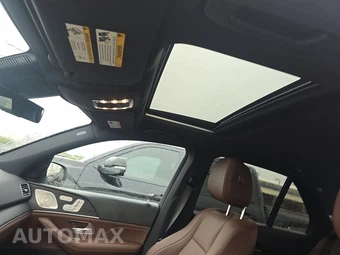 2026 Mercedes-Benz GLE 350 4MATIC - miniatura 14
