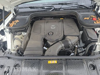 2026 Mercedes-Benz GLE 350 4MATIC - miniatura 16