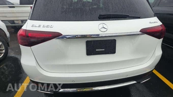 2026 Mercedes-Benz GLE 350 4MATIC - miniatura 22
