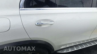 2026 Mercedes-Benz GLE 350 4MATIC - miniatura 24