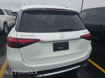 2026 Mercedes-Benz GLE 350 4MATIC - miniatura 5