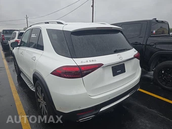 2026 Mercedes-Benz GLE 350 4MATIC - miniatura 6