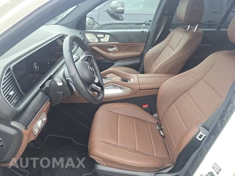 2026 Mercedes-Benz GLE 350 4MATIC - miniatura 7