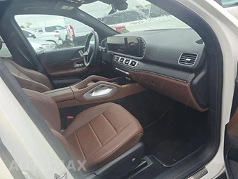 2026 Mercedes-Benz GLE 350 4MATIC - miniatura 8