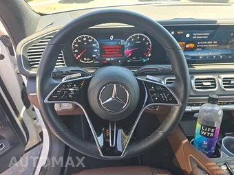 2026 Mercedes-Benz GLE 350 4MATIC - miniatura 10
