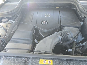 2026 Mercedes-Benz GLE 350 4MATIC - miniatura 16
