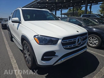 2026 Mercedes-Benz GLE 350 4MATIC - miniatura 3