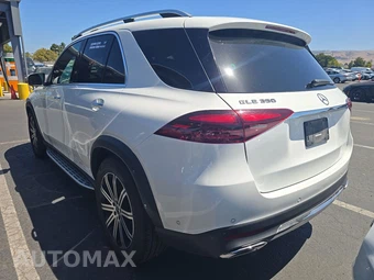 2026 Mercedes-Benz GLE 350 4MATIC - miniatura 6