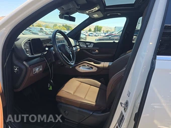 2026 Mercedes-Benz GLE 350 4MATIC - miniatura 7
