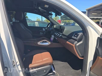 2026 Mercedes-Benz GLE 350 4MATIC - miniatura 8
