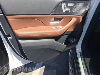 2026 Mercedes-Benz GLE 350 4MATIC - miniatura 9