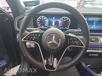 2026 Mercedes-Benz GLE 350 4MATIC - miniatura 10