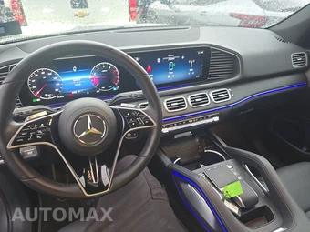 2026 Mercedes-Benz GLE 350 4MATIC - miniatura 11