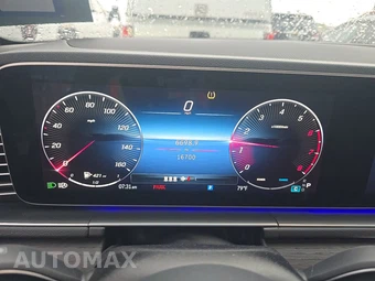 2026 Mercedes-Benz GLE 350 4MATIC - miniatura 12