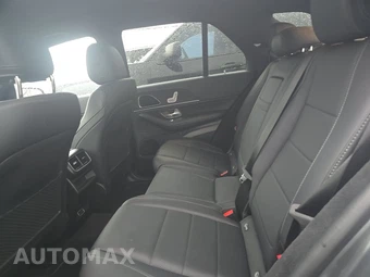 2026 Mercedes-Benz GLE 350 4MATIC - miniatura 13