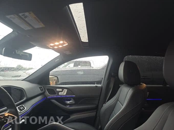 2026 Mercedes-Benz GLE 350 4MATIC - miniatura 14