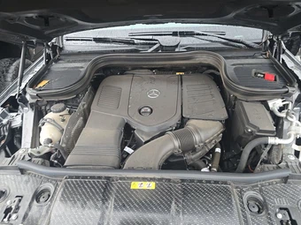 2026 Mercedes-Benz GLE 350 4MATIC - miniatura 16