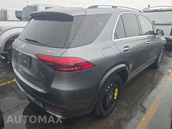2026 Mercedes-Benz GLE 350 4MATIC - miniatura 4
