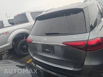 2026 Mercedes-Benz GLE 350 4MATIC - miniatura 5