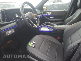 2026 Mercedes-Benz GLE 350 4MATIC - miniatura 7