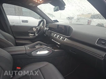 2026 Mercedes-Benz GLE 350 4MATIC - miniatura 8