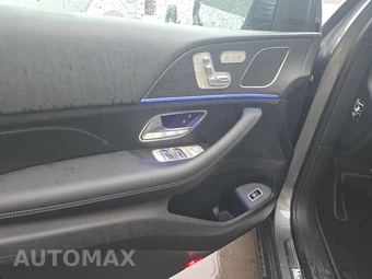 2026 Mercedes-Benz GLE 350 4MATIC - miniatura 9