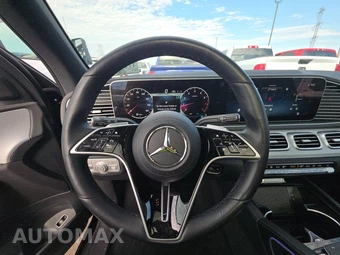 2026 Mercedes-Benz GLE 350 4MATIC - miniatura 10