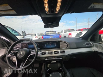 2026 Mercedes-Benz GLE 350 4MATIC - miniatura 11